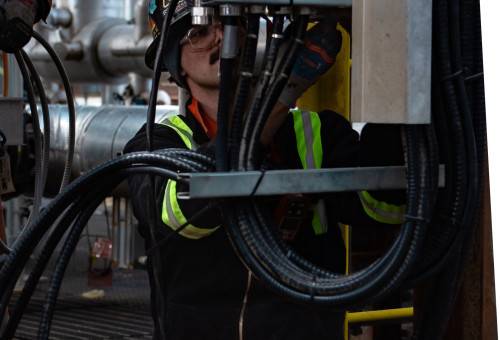 ELECTRICAL AND INSTRUMENTATION
