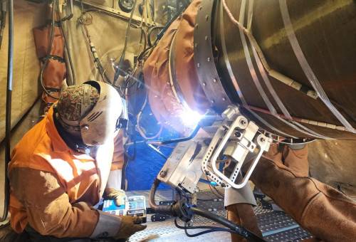SPECIALTY WELDING AND EXPERTISE